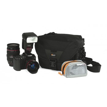 Lowepro Stealth Reporter D100 AW