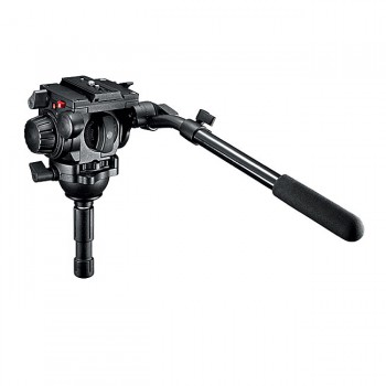 Manfrotto 519 Pro Fluid