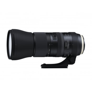Tamron SP 150-600mm F/5-6.3 VC USD G2 (Canon)