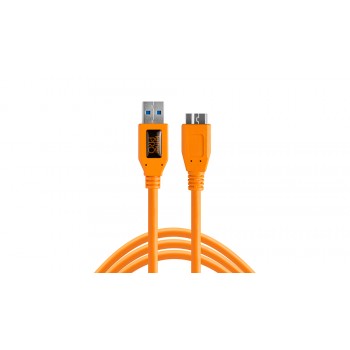 Tether Tools TetherPro USB 3.0 to Micro-B 3.0 (CU5454) kabel do tetheringu