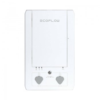 EcoFlow Smart Home Panel (Combo) Inteligentny panel sterujący
