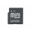 Lexar Mini SD 1GB