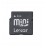 Lexar Mini SD 2GB