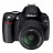 Nikon D40 + 18-55mm + 55-200
