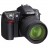 Nikon D80 + 18-70mm + TAMRON 55-200
