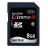 SanDisk Extreme III SDHC 8GB 20MB/s/133x class 6