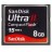 SanDisk Ultra II 8GB 15 MB/S
