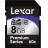 Lexar SDHC 8GB Premium series class 4