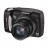 Canon PowerShot SX120 IS + osłona na LCD + karta SDHC 8GB + ładowarka(4 akumulatorki) + pokrowiec