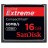SanDisk Extreme 16GB 60 MB/s 400x UDMA