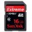 SanDisk SDHC Extreme 16GB 30 MB/s 200x Class 10