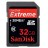 SanDisk SDHC Extreme 32GB 30 MB/s 200x Class 10