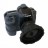 Camera Armor zbroja do Canon 40D/50D (CA36109)