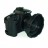 Camera Armor do Canon 450D (CA00349)