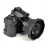 Camera Armor zbroja do Nikon D5000 (CA36138)