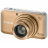 Canon PowerShot SX210 IS (złoty)