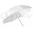 Quantuum parasolka transparentna 120 cm