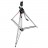 Manfrotto 083NW Wind Up (srebrny)