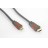 Bridge Premium kabel cyfrowy mini HDMI - HDMI BPV 152 (BPV152) - 2m