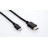 Kabel HDMI - miniHDMI  TREQ TQHM1015 - 1,5m