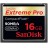 SanDisk Extreme PRO 16GB 90 MB/s 600x UDMA 6