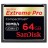 SanDisk Extreme PRO 64GB 90 MB/s 600x UDMA 6