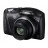Canon PowerShot SX150 IS (czarny)