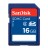 SanDisk SDHC 16GB Class 4