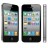 APPLE iPhone 4s 16GB czarny UK