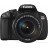 Canon EOS 650D + EF-S 18-135 IS STM + SDHC 16GB Class 10 GRATIS!