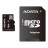 Adata 16GB class10 karta microSD + Adapter SD