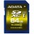 Adata SDXC 64GB UHS-1 Class 10 Premier Pro