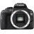 Canon EOS 100D + EF-S 18-55 DC III