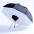 Phottix parasolka odbijająco-rozpraszająca/softbox 110cm