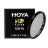 Hoya HD 77mm (CPL)