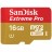 SanDisk microSDHC 16GB Extreme Pro 95 MB/s UHS-I Class 10