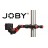 JOBY Action Clamp + Locking Arm - Uchwyt do kamer video z ramieniem do mocowania