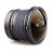 Samyang 8mm f/3.5 Aspherical IF MC Fish-eye CS II (Pentax)