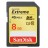 SanDisk Extreme SDHC 8GB UHS-I 45 MB/s Class 10