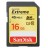 SanDisk Extreme SDHC 16GB UHS-I 45 MB/s Class 10