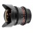 Samyang VDSLR 8mm T3.8 Fisheye Aspherical CS II (Nikon)