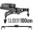 Camrock Slider VSL100R (100cm)