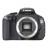 Canon EOS 600D + EF-S 18-55 DC III