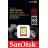 SanDisk Extreme SDXC 64GB UHS-I U3 90 MB/s Class 10