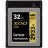Lexar XQD 2.0 Professional 32GB 2933x 440MB/s