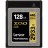 Lexar XQD 2.0 Professional 128GB 2933x 440MB/s