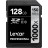 Lexar SDXC Professional 128GB 150MB/s UHS-II C10 1000x