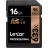 Lexar SDHC Professional 16GB 95MB/s UHS-I C10 633x