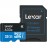 Lexar microSDHC 32GB 633x 95MB/s U1 A1 C10 V10 + Adapter SD