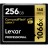 Lexar CF 256GB 160MB/s 1066x Professional CF